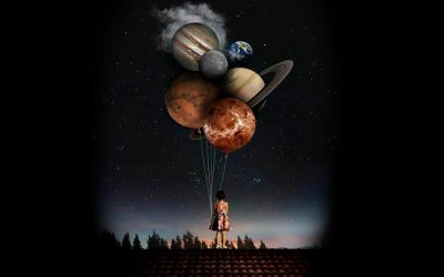 La Astrología, la brújula hacía uno mismo.