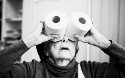 Y para ti, ¿qué es ser un adulto?