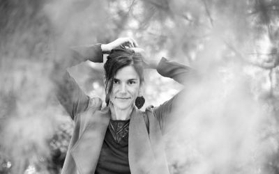 La sombra de ser Tú